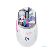 910-007479 Мышь Logitech Mouse G309 Lightspeed Ayaka Special Edition