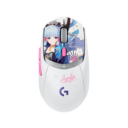 Мышь Мышь/ Logitech Mouse G309 LIGHTSPEED Ayaka Special Edition