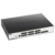 Коммутатор D-Link PROJ Managed L2 Switch 24x1000Base-T PoE, 4x10GBase-X SFP+, PoE Budget 370W, Surge 6KV, CLI, RJ45 Console, RPS, Dying Gasp