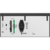 Коммутатор D-Link PROJ Managed L2 Switch 24x1000Base-T PoE, 4x10GBase-X SFP+, PoE Budget 370W, Surge 6KV, CLI, RJ45 Console, RPS, Dying Gasp