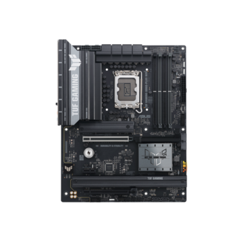 Материнская плата Материнская плата/ Материнская плата/ TUF GAMING B860-PLUS WIFI