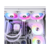Система водяного охлаждения Thermalright Aqua Elite 360 V3 ARGB Soc-AM5/AM4/1151/1200/2066/1700 белый 4-pin 25.6dB Al Ret (A-ELITE-WH-360-ARGB-V3)