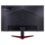 Монитор Монитор/ ACER VG270Gbmipx 27'' ZeroFrame, Black, 16:9, IPS, 1920x1080, 1 / 4ms, 250cd, 120Hz, 100M:1, 2xHDMI(2.0) + 1xDP(1.2) + Audio out, Speakers 2Wx2, sync FreeSync, HDR 10