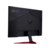 Монитор Монитор/ ACER VG270Gbmipx 27'' ZeroFrame, Black, 16:9, IPS, 1920x1080, 1 / 4ms, 250cd, 120Hz, 100M:1, 2xHDMI(2.0) + 1xDP(1.2) + Audio out, Speakers 2Wx2, sync FreeSync, HDR 10