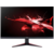 Монитор Монитор/ ACER VG270Gbmipx 27'' ZeroFrame, Black, 16:9, IPS, 1920x1080, 1 / 4ms, 250cd, 120Hz, 100M:1, 2xHDMI(2.0) + 1xDP(1.2) + Audio out, Speakers 2Wx2, sync FreeSync, HDR 10