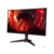 Монитор Монитор/ ACER VG270Gbmipx 27'' ZeroFrame, Black, 16:9, IPS, 1920x1080, 1 / 4ms, 250cd, 120Hz, 100M:1, 2xHDMI(2.0) + 1xDP(1.2) + Audio out, Speakers 2Wx2, sync FreeSync, HDR 10