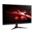 Монитор Монитор/ ACER VG270Gbmipx 27'' ZeroFrame, Black, 16:9, IPS, 1920x1080, 1 / 4ms, 250cd, 120Hz, 100M:1, 2xHDMI(2.0) + 1xDP(1.2) + Audio out, Speakers 2Wx2, sync FreeSync, HDR 10