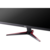 Монитор Монитор/ ACER VG270Gbmipx 27'' ZeroFrame, Black, 16:9, IPS, 1920x1080, 1 / 4ms, 250cd, 120Hz, 100M:1, 2xHDMI(2.0) + 1xDP(1.2) + Audio out, Speakers 2Wx2, sync FreeSync, HDR 10