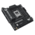 Материнская плата ASUS TUF GAMING B850M-PLUS, AM5, B850, 4*DDR5, 4*SATA, 3*M.2, 7*USB 3.2, 4*USB 2.0, Type-C, 2*PCIx16, 1*PCIx1, DP+HDMI, mATX; 90MB1IX0-M0EAY0