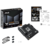 Материнская плата ASUS TUF GAMING B850M-PLUS, AM5, B850, 4*DDR5, 4*SATA, 3*M.2, 7*USB 3.2, 4*USB 2.0, Type-C, 2*PCIx16, 1*PCIx1, DP+HDMI, mATX; 90MB1IX0-M0EAY0