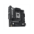Материнская плата ASUS TUF GAMING B850M-PLUS, AM5, B850, 4*DDR5, 4*SATA, 3*M.2, 7*USB 3.2, 4*USB 2.0, Type-C, 2*PCIx16, 1*PCIx1, DP+HDMI, mATX; 90MB1IX0-M0EAY0