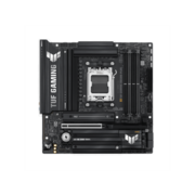 Материнская плата ASUS TUF GAMING B850M-PLUS, AM5, B850, 4*DDR5, 4*SATA, 3*M.2, 7*USB 3.2, 4*USB 2.0, Type-C, 2*PCIx16, 1*PCIx1, DP+HDMI, mATX; 90MB1IX0-M0EAY0