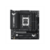 Материнская плата ASUS TUF GAMING B850M-PLUS, AM5, B850, 4*DDR5, 4*SATA, 3*M.2, 7*USB 3.2, 4*USB 2.0, Type-C, 2*PCIx16, 1*PCIx1, DP+HDMI, mATX; 90MB1IX0-M0EAY0