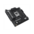 Материнская плата ASUS TUF GAMING B850M-PLUS, AM5, B850, 4*DDR5, 4*SATA, 3*M.2, 7*USB 3.2, 4*USB 2.0, Type-C, 2*PCIx16, 1*PCIx1, DP+HDMI, mATX; 90MB1IX0-M0EAY0