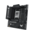 Материнская плата ASUS TUF GAMING B850M-PLUS, AM5, B850, 4*DDR5, 4*SATA, 3*M.2, 7*USB 3.2, 4*USB 2.0, Type-C, 2*PCIx16, 1*PCIx1, DP+HDMI, mATX; 90MB1IX0-M0EAY0