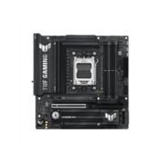 Материнская плата Asus TUF GAMING B850M-PLUS WIFI SocketAM5 AMD B850 4xDDR5 mATX AC`97 8ch(7.1) 2.5Gg RAID+HDMI+DP