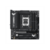 Материнская плата Asus TUF GAMING B850M-PLUS WIFI SocketAM5 AMD B850 4xDDR5 mATX AC`97 8ch(7.1) 2.5Gg RAID+HDMI+DP