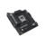 Материнская плата Asus TUF GAMING B850M-PLUS WIFI SocketAM5 AMD B850 4xDDR5 mATX AC`97 8ch(7.1) 2.5Gg RAID+HDMI+DP