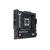 Материнская плата Asus TUF GAMING B850M-PLUS WIFI SocketAM5 AMD B850 4xDDR5 mATX AC`97 8ch(7.1) 2.5Gg RAID+HDMI+DP