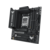 Материнская плата Asus TUF GAMING B850M-PLUS WIFI SocketAM5 AMD B850 4xDDR5 mATX AC`97 8ch(7.1) 2.5Gg RAID+HDMI+DP