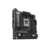 Материнская плата Asus TUF GAMING B850M-PLUS WIFI SocketAM5 AMD B850 4xDDR5 mATX AC`97 8ch(7.1) 2.5Gg RAID+HDMI+DP