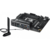 Материнская плата Asus TUF GAMING B850M-PLUS WIFI SocketAM5 AMD B850 4xDDR5 mATX AC`97 8ch(7.1) 2.5Gg RAID+HDMI+DP