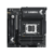 Материнская плата Asus TUF GAMING B850M-PLUS WIFI SocketAM5 AMD B850 4xDDR5 mATX AC`97 8ch(7.1) 2.5Gg RAID+HDMI+DP