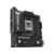 Материнская плата Asus TUF GAMING B850M-PLUS WIFI SocketAM5 AMD B850 4xDDR5 mATX AC`97 8ch(7.1) 2.5Gg RAID+HDMI+DP