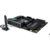 Материнская плата ASUS ROG STRIX B850-F GAMING WIFI, AM5, B850, 4*DDR5, 2*SATA, 4*M.2, 6*USB 3.2, 4*USB 2.0, Type-C, 3*PCIx16, DP+HDMI, ATX; 90MB1J70-M0EAY0
