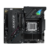 Материнская плата ASUS ROG STRIX B850-F GAMING WIFI, AM5, B850, 4*DDR5, 2*SATA, 4*M.2, 6*USB 3.2, 4*USB 2.0, Type-C, 3*PCIx16, DP+HDMI, ATX; 90MB1J70-M0EAY0