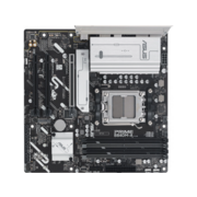 Материнская плата Asus PRIME B840M-A-CSM SocketAM5 AMD B840 4xDDR5 mATX AC`97 8ch(7.1) 2.5Gg RAID+VGA+HDMI+DP