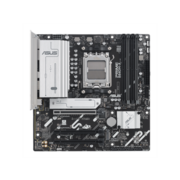 Материнская плата ASUS PRIME B840M-A-CSM, AM5, B840, 4*DDR5, 4*SATA, 3*M.2, 2*USB 3.2, 4*USB 2.0, Type-C, 4*PCIx16, 2* DP+HDMI, mATX; 90MB1J10-M0EAYC