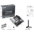 Материнская плата ASUS PRIME B840M-A WIFI, AM5, B840, 4*DDR5, 4*SATA, 3*M.2, 2*USB 3.2, 4*USB 2.0, Type-C, 4*PCIx16, 2* DP+HDMI, mATX; 90MB1J20-M0EAY0