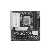 Материнская плата ASUS PRIME B840M-A WIFI, AM5, B840, 4*DDR5, 4*SATA, 3*M.2, 2*USB 3.2, 4*USB 2.0, Type-C, 4*PCIx16, 2* DP+HDMI, mATX; 90MB1J20-M0EAY0