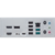 Материнская плата ASUS PRIME B840M-A WIFI, AM5, B840, 4*DDR5, 4*SATA, 3*M.2, 2*USB 3.2, 4*USB 2.0, Type-C, 4*PCIx16, 2* DP+HDMI, mATX; 90MB1J20-M0EAY0