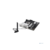 Материнская плата ASUS PRIME B840M-A WIFI, AM5, B840, 4*DDR5, 4*SATA, 3*M.2, 2*USB 3.2, 4*USB 2.0, Type-C, 4*PCIx16, 2* DP+HDMI, mATX; 90MB1J20-M0EAY0