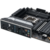 Материнская плата Asus TUF GAMING B860M-PLUS WIFI Soc-1851 Intel B860 4xDDR5 mATX AC`97 8ch(7.1) 2.5Gg RAID+HDMI+DP