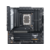 Материнская плата Asus TUF GAMING B860M-PLUS WIFI Soc-1851 Intel B860 4xDDR5 mATX AC`97 8ch(7.1) 2.5Gg RAID+HDMI+DP