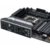 Материнская плата Asus TUF GAMING B860M-PLUS WIFI Soc-1851 Intel B860 4xDDR5 mATX AC`97 8ch(7.1) 2.5Gg RAID+HDMI+DP