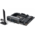 Материнская плата Asus TUF GAMING B860M-PLUS WIFI Soc-1851 Intel B860 4xDDR5 mATX AC`97 8ch(7.1) 2.5Gg RAID+HDMI+DP