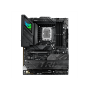 Материнская плата ASUS ROG STRIX B860-F GAMING WIFI, LGA1851, B860, 4*DDR5, 4*SATA, 4*M.2, 7*USB 3.2, Type-C, 2*PCIx16, DP+HDMI, ATX; 90MB1JG0-M0EAY0