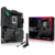 Материнская плата ASUS ROG STRIX B860-F GAMING WIFI, LGA1851, B860, 4*DDR5, 4*SATA, 4*M.2, 7*USB 3.2, Type-C, 2*PCIx16, DP+HDMI, ATX; 90MB1JG0-M0EAY0
