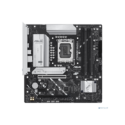 Материнская плата Asus PRIME B860M-A-CSM Soc-1851 Intel B860 4xDDR5 mATX AC`97 8ch(7.1) 2.5Gg RAID+HDMI+DP