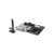 Материнская плата Asus PRIME B860-PLUS WIFI Soc-1851 Intel B860 4xDDR5 ATX AC`97 8ch(7.1) 2.5Gg RAID+HDMI+DP