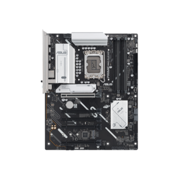 Материнская плата Asus PRIME B860-PLUS WIFI Soc-1851 Intel B860 4xDDR5 ATX AC`97 8ch(7.1) 2.5Gg RAID+HDMI+DP