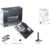 Материнская плата Asus PRIME B860-PLUS WIFI Soc-1851 Intel B860 4xDDR5 ATX AC`97 8ch(7.1) 2.5Gg RAID+HDMI+DP