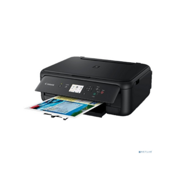 МФУ струйное цветное А4 МФУ струйное цветное А4/ Canon PIXMA TS5140