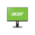 Монитор Монитор/ ACER B247Ybmiprx 23,8'', ZeroFrame, Black Matt, 85% PCR, 5% OBP, 16:9, IPS, 1920x1080, 4ms, 250cd, 120Hz, 1xVGA + 1xHDMI(1.4) + 1xDP(1.2) + SPK + Audio In/Out + USB3.2x4(1up 4down), Speakers 2Wx2, sync: FreeSync, hadj 165, Vesa:100x100