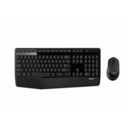 Комплект беспроводной Logitech MK345 (M/N: Y-R0042 / M-R0051 / C-U0010)