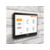 Моноблок Asus E1600WKAT-BMR009M 15.6" Full HD Touch Cel N4500 (1.1) 8Gb SSD256Gb UHDG CR без ОС GbitEth WiFi BT 65W Cam черный 1920x1080